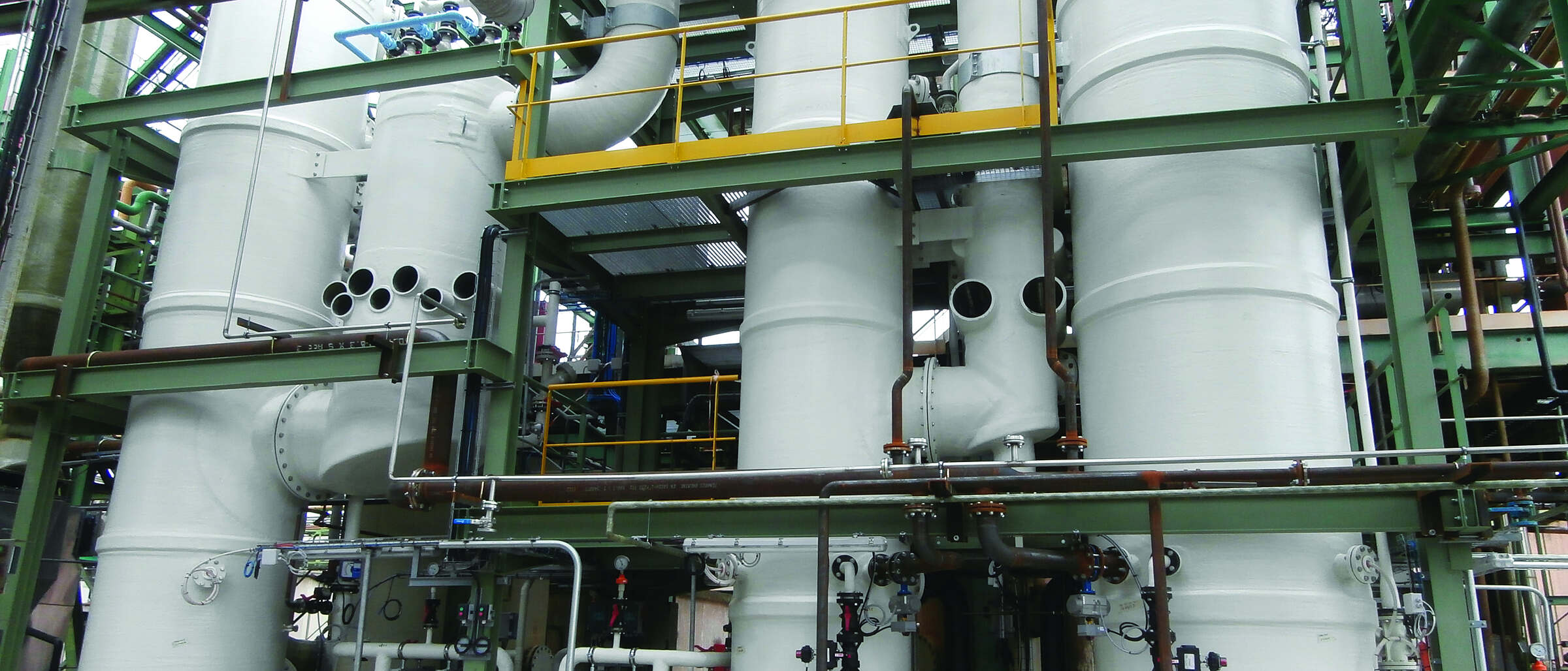 Technology Overview | Socrematic | Leading Air Pollution Control ...